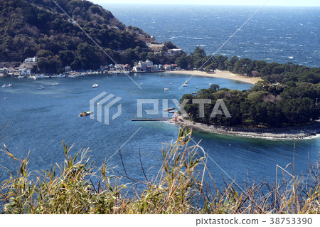 Cape Mihama 38753390