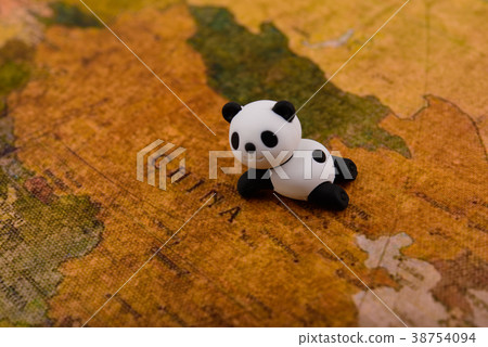 世界地圖的圖像 38754094