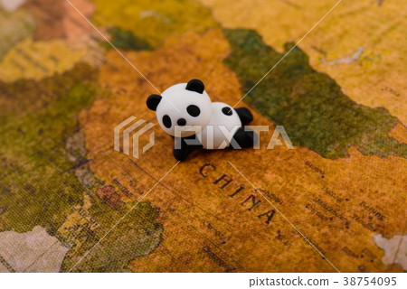 世界地圖的圖像 世界地圖的圖像 38754095