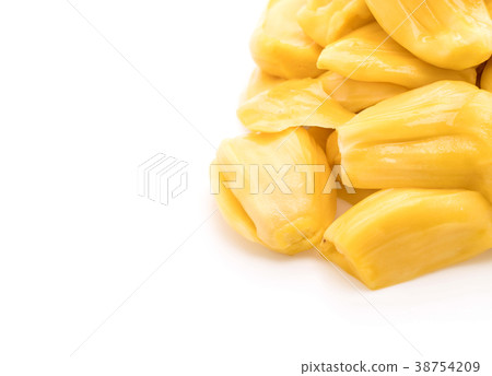 fresh jackfruit 38754209