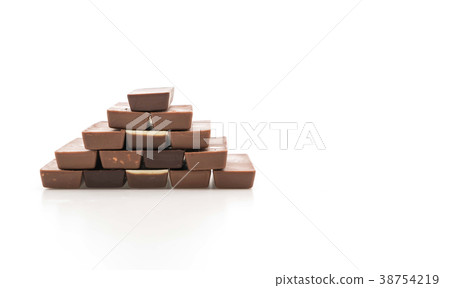 chocolate bars 38754219
