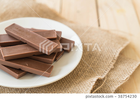 chocolate bars 38754230
