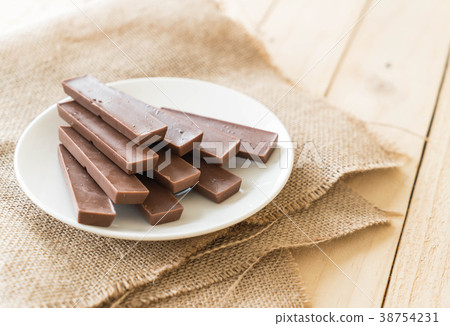 chocolate bars chocolate bars 38754231