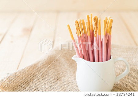 biscuit stick 38754241
