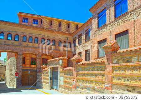 Diocesan Sacerdotal Residence  38755572