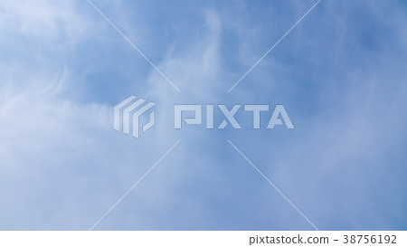 March sky and clouds 16: 9 March sky and clouds 16: 9 38756192