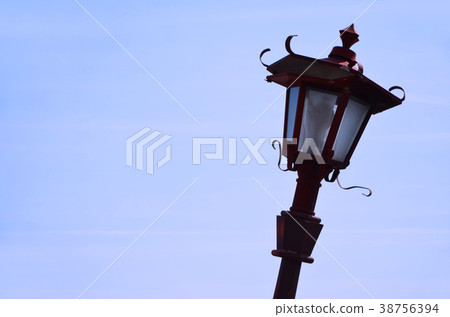 神戶港地震紀念公園的風景 神戶港地震紀念公園的風景 38756394