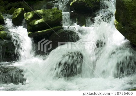 江原道平昌縣Jangjeon Valley 江原道平昌縣Jangjeon Valley 38756460