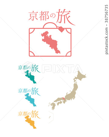 旅行_京都 旅行_京都 38756735