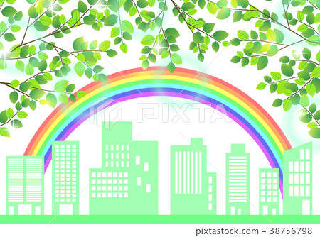 Background leaves Background leaves 38756798
