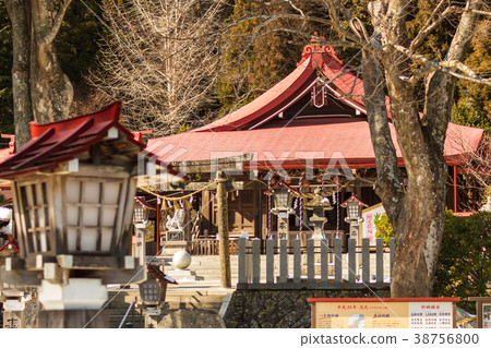 Gold snake water shrine _ business prosperity fortunate _ _ 2010.01 38756800