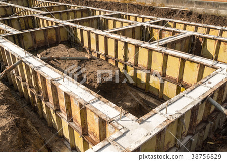 Housing construction Housing construction 38756829