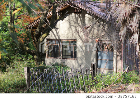 the nature view of Yase Hieizan Guchi 38757165