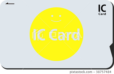 日本交通IC卡2 38757484