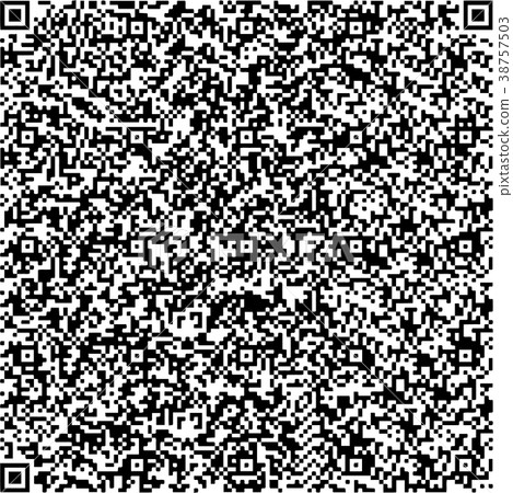 QR碼25 QR碼25 38757503