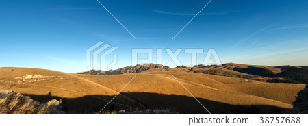 Alpine Foothills and Plateau of Lessinia - Italy 38757688