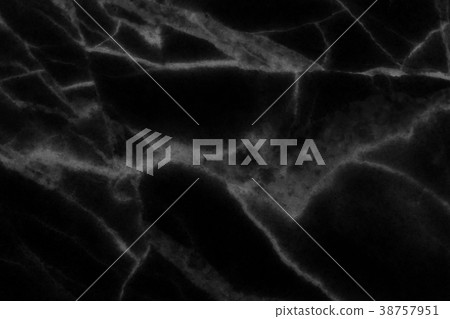 Black marble texture background 38757951