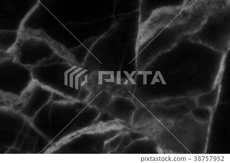 Black marble texture background Black marble texture background 38757952