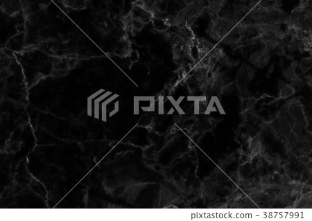 Black marble texture background 38757991