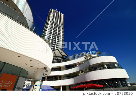 Yokohama Portside Tower Mansion 38758030