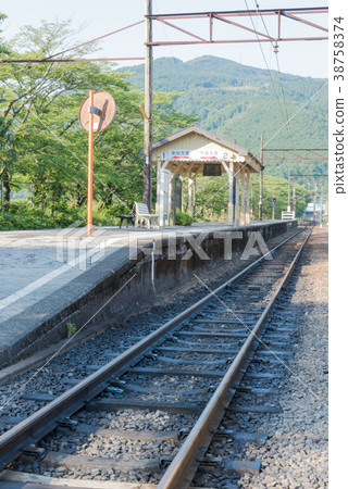 Ieyama station Ieyama station 38758374