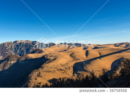 Alpine Foothills and Plateau of Lessinia - Italy 38758508