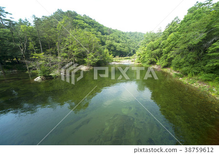 Woljeongsa Temple, Odae Mountain, Pyeongchang County, Gangwon Province Woljeongsa Temple, Odae Mountain, Pyeongchang County, Gangwon Province 38759612