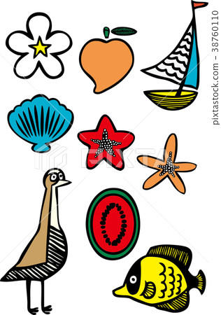 南方國家形象 南方國家形象 38760110