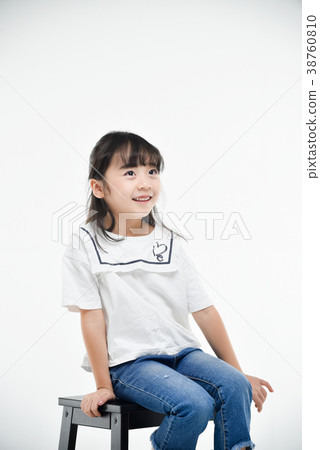 孩子,女孩 孩子,女孩 38760810