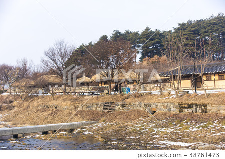 Outer Amusement Village, Asan City, Chungnam Outer Amusement Village, Asan City, Chungnam 38761473