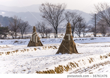 Outer Amusement Village, Asan City, Chungnam 38761476