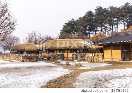 Outer Amusement Village, Asan City, Chungnam 38761502