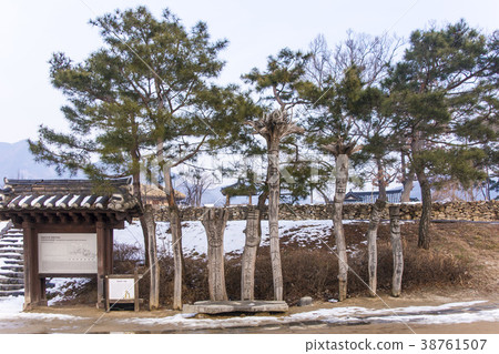 Outer Amusement Village, Asan City, Chungnam 38761507