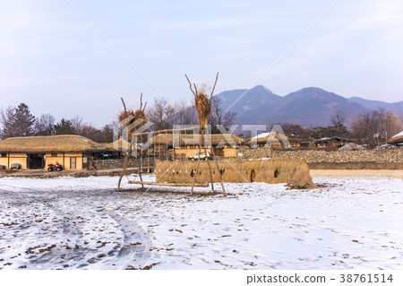 Outer Amusement Village, Asan City, Chungnam Outer Amusement Village, Asan City, Chungnam 38761514