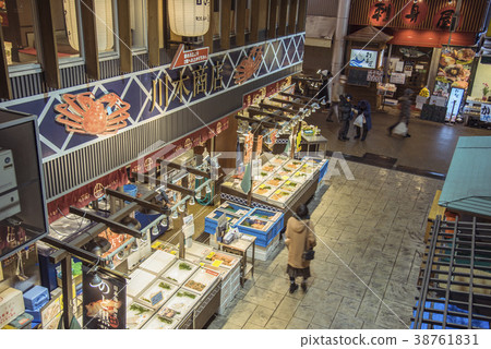 Omi market Omi market 38761831