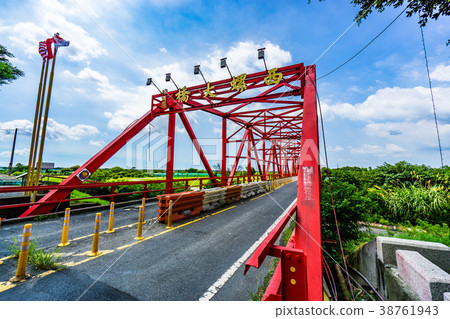 西螺大橋 西螺大橋 38761943