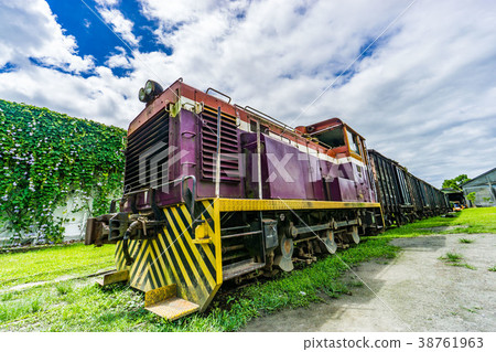 花蓮糖廠 38761963