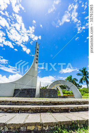 北回歸線紀念碑 38761965