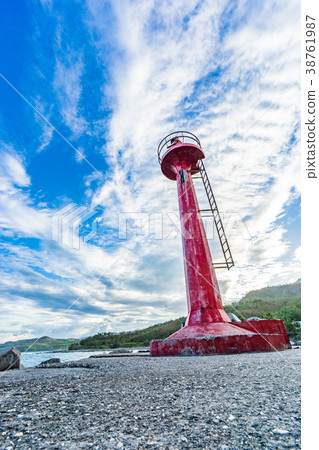 Xinlan Fishing Port 38761987