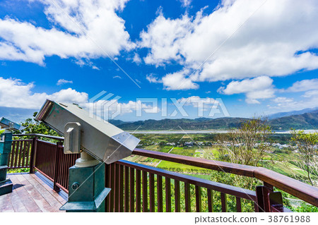 鹿野高台 38761988