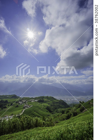 鹿野高台 38762002