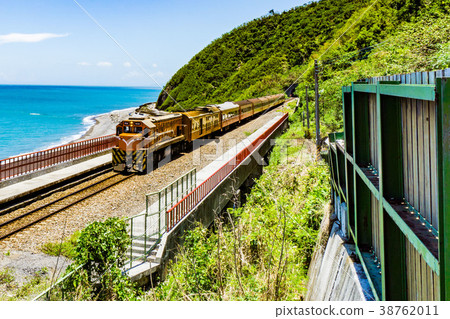 多良車站 多良車站 38762011