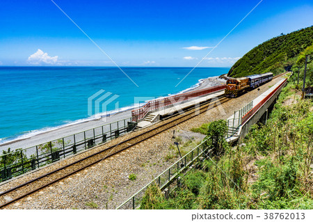 多良車站 多良車站 38762013