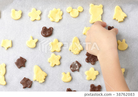 Handmade candy Handmade candy 38762083