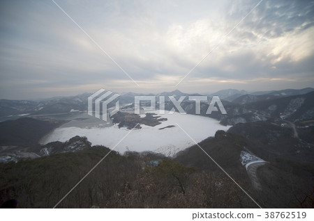Yunhae,Kuksabong,Imsil槍,全北 Yunhae,Kuksabong,Imsil槍,全北 38762519
