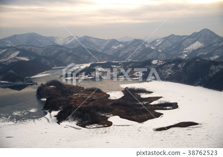 Yunhae, Kuksabong, Imsil gun, Jeonbuk 38762523