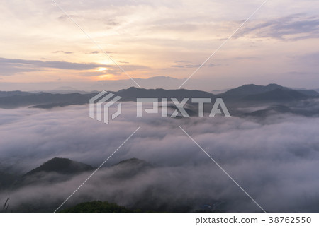 Yunhae，Kuksabong，Imsil槍，全北 38762550