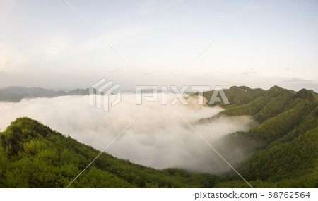 Yunhae, Kuksabong, Imsil gun, Jeonbuk 38762564