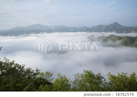 Yunhae，Kuksabong，Imsil槍，全北 38762579