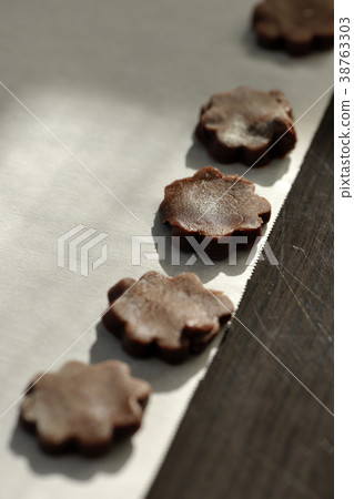 Handmade candy Handmade candy 38763303